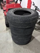 Toyo Open Country H/T. �����������, 2017 ���, �/�, ����� 40 % ����