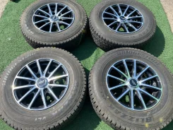 Crimson MG Armor FF. 6.0x15", 6x139.7, ET38 ����