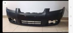   Chevrolet Aveo T250  06-11 