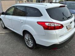 Ford Focus ����
