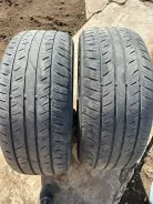 Dunlop Grandtrek PT2A. ������, 2019 ���, �/�, ����� 50 %. ��� ���� ����