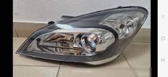  Kia Ceed ED  10-12 