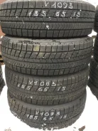 Bridgestone Blizzak VRX. ������, ��� �����, 2020 ���, �/�, ����� 10 % ����