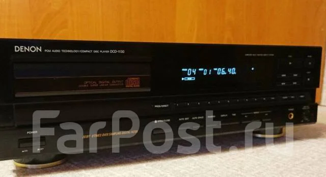 Denon ����