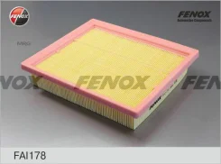 ������ ��������� OPEL Corsa C 00-, Meriva A 03- Fenox FAI188 FAI188 ����