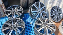 Topy Zina. 6.0x15", 5x100, ET43 ����