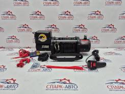 ������� ������������� ������������� 12v/24v 17000LBS ���� ������ ����