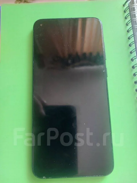Samsung Galaxy M11. �/�, 32 ��, ������, 4G LTE ����