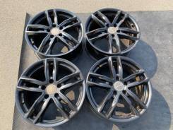 Manaray Sport Eurotech. 7.0x17", 5x112, ET38, �� 66,6���. ����