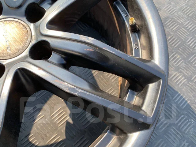 Manaray Sport Eurotech. 7.0x17", 5x112, ET38, �� 66,6���. ����