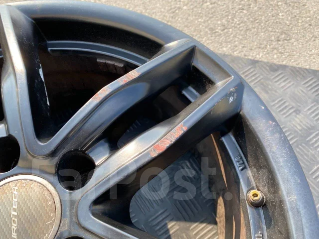 Manaray Sport Eurotech. 7.0x17", 5x112, ET38, �� 66,6���. ����