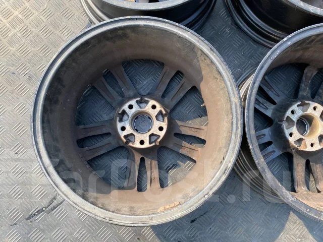 Manaray Sport Eurotech. 7.0x17", 5x112, ET38, �� 66,6���. ����