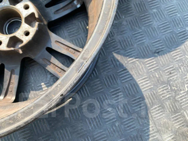 Manaray Sport Eurotech. 7.0x17", 5x112, ET38, �� 66,6���. ����