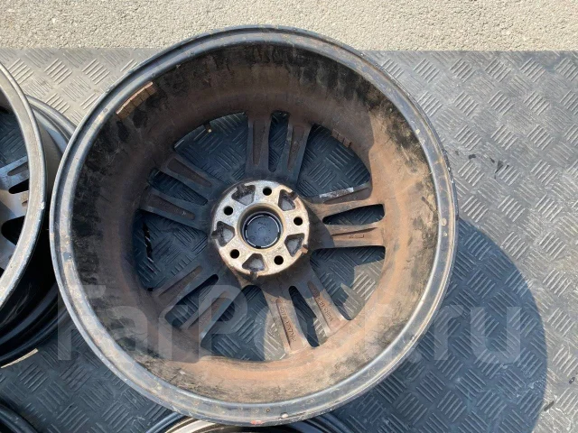 Manaray Sport Eurotech. 7.0x17", 5x112, ET38, �� 66,6���. ����