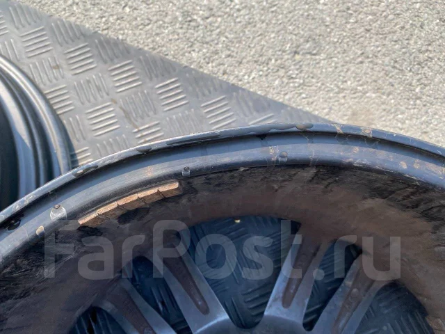 Manaray Sport Eurotech. 7.0x17", 5x112, ET38, �� 66,6���. ����
