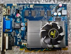 GeForce 9500 GT ����