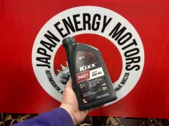 Kixx PAO1. 0W-40, �������������, 1��. ����