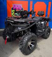 Loncin Xwolf 200 Max. ��������, ��� ������� ����