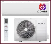 Xigma. 21��&sup2; ����