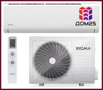 Xigma. 21��&sup2; ����
