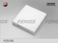 F-������ �������� toyot fcs105 Fenox FCS105 ����