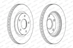 ���� �� ��) ��������� ���� ddf2100c Ferodo Ferodo ddf2100c DDF2100C ����