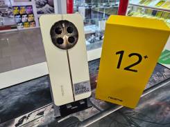 Realme 12+ 5G. , 256 , , 3G, 4G LTE, 5G, NFC 