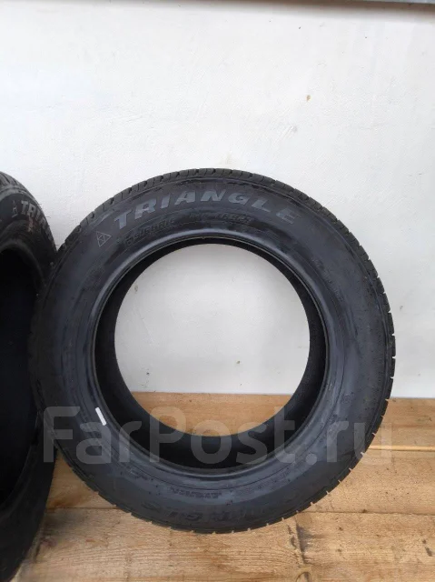 Triangle TR928. ������, 2024 ���, ����� ����