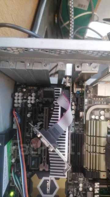 GeForce 210 ����