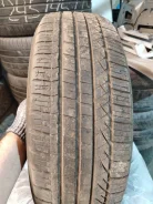 Dunlop Grandtrek Touring A/S. ������, 2014 ���, �/�, ����� 30 % ����