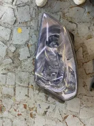 Nissan Dualis. KNJ10 ����