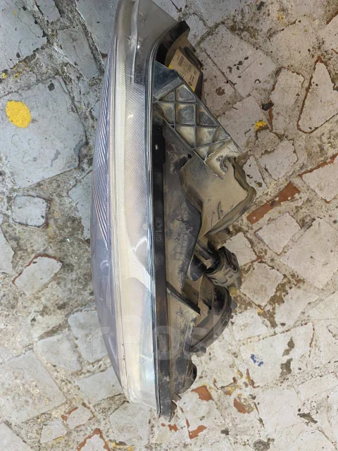 Nissan Dualis. KNJ10 ����