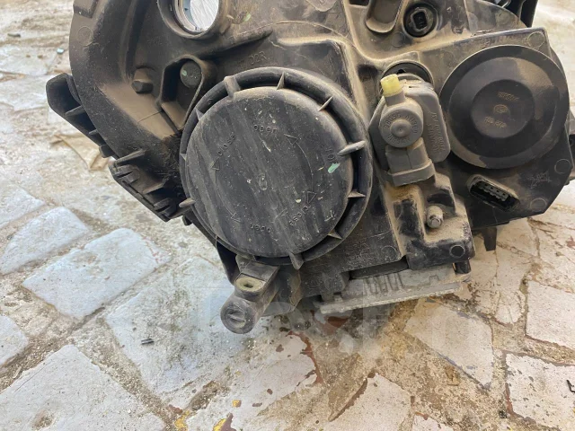 Nissan Dualis. KNJ10 ����