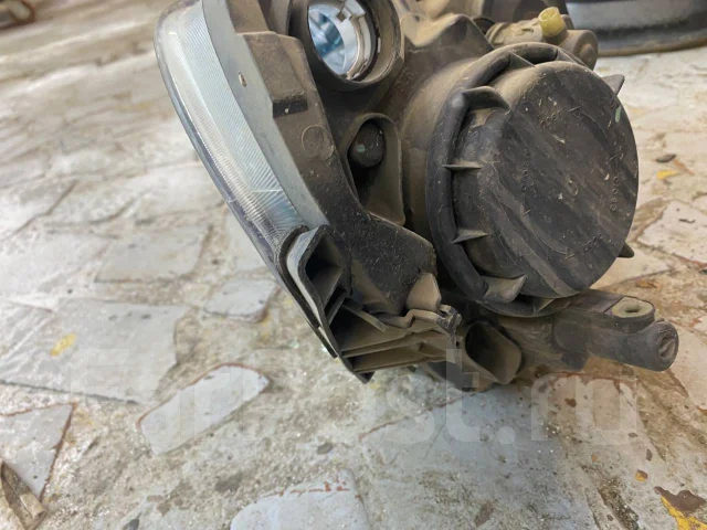 Nissan Dualis. KNJ10 ����