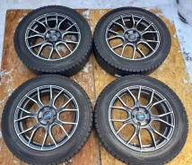 RAYS Gram Lights Azure 57BNA. 7.0x18", 5x114.3, ET53 ����