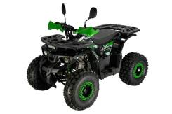 Avantis ATV Classic 200 Lux