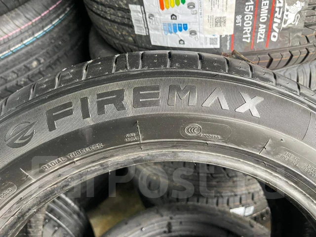 Firemax FM601. ������, 2025 ���, ����� ����