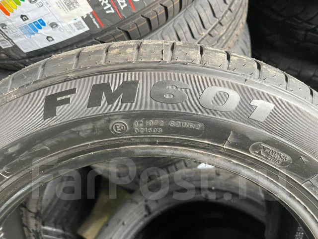Firemax FM601. ������, 2025 ���, ����� ����
