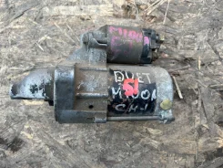 ������� Toyota Duet M100A EJ (28100-97203; 228000-7180) (51)! 28100-97203 ����
