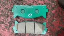 ������� ��������� �������� Toyota Camry ACV40 gp02270 ����