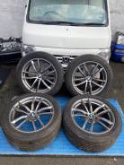 BMW. 8.0/9.0x18", 5x112, ET30/44,  66,6. 