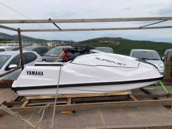 Yamaha WaveRunner. 2023 ��� ����