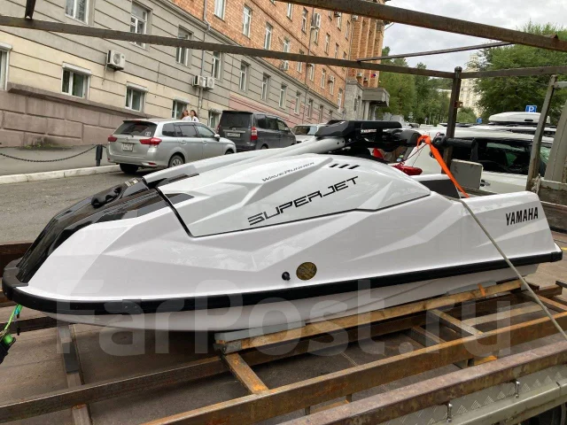 Yamaha WaveRunner. 2023 ��� ����