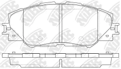 ������� ��������� NIBK PN1530 PN1530 ����