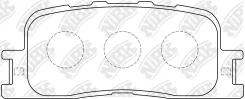 ������� �������� �. Toyota Camry Vista ACV31 2.0 01 PN1458-NIBK PN1458 PN1458 ����