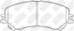 ������� ��������� NIBK PN2804 PN2804 ����