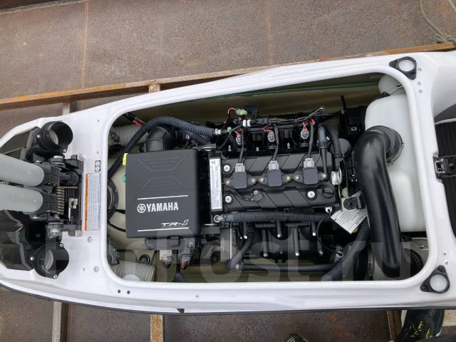 Yamaha WaveRunner. 2023 ��� ����