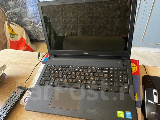 Dell. ��� 8 ��, WiFi: 1, Bluetooth: 1 ����