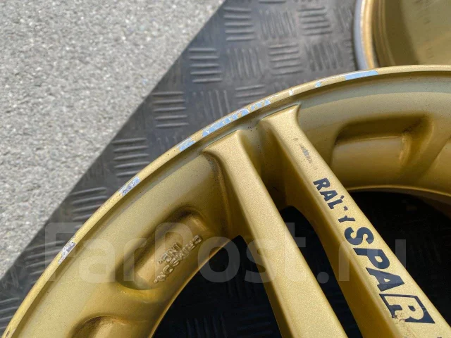 Sparco. 7.0x16", 4x114.3, ET45, �� 73���. ����