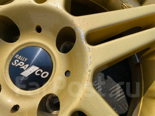 Sparco. 7.0x16", 4x114.3, ET45, �� 73���. ����